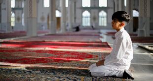 10 Cara Mendidik Anak Lelaki Remaja dalam Islam