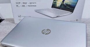 Perbandingan Laptop Dell vs HP, Cari Tahu Mana yang Lebih Baik?