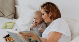 10 Cara Mengajar Anak Autis Membaca