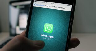 Penyebab Whatsapp Web Tidak Bisa Dibuka dan Cara Mengatasinya
