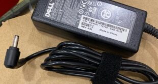 Cara Memperbaiki Adaptor Laptop yang Rusak