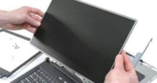 Cara Memperbaiki LCD Laptop Acer yang Rusak
