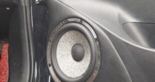 Penyebab Speaker Mobil Rusak: Memahami dan Mencegah Kerusakan