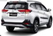 Harga Mobil Toyota Rush Bekas: Panduan dan Pertimbangan Penting