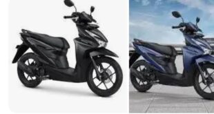 Daftar Harga Motor Honda Beat 2024: Pilihan Tepat untuk Mobilitas Harian