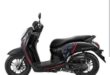 Mengatasi Masalah Motor Scoopy  Tidak Bisa Menyala Meskipun Lampu Power Hidup