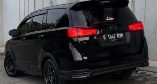 Mengenal Berbagai Tipe Toyota Kijang Innova: Pilihan Ideal untuk Keluarga Indonesia