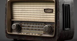 Perkembangan Teknologi Radio dari Dulu Hingga Kini