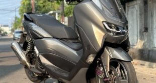 Memilih Aki Motor NMAX Terbaik: Panduan dan Rekomendasi