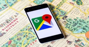 Gini Lho Cara Santai Baca Google Maps Biar Nggak Nyasar Mulu