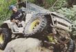 Tata Cara Rawat Mobil Off-Road-mu Setelah Libas Pegunungan Agar Performa Tetap Prima