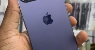 Begini Cara Mudah Daftar ID Apple di iPhone Baru