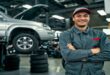 Caranya Pilih Bengkel Mobil yang Pas