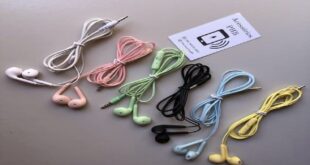 Begini Upaya Merawat Earphone Agar Tetap Awet Digunakan