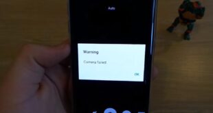 Kamera Android Bermasalah? Berikut Cara Memperbaikinya!