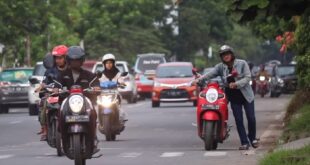 Mengatasi Masalah Motor Mogok Setelah Lama Tidak Dipakai!