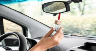 Tips Memilih Parfum Mobil yang Wangi, Tahan Lama, dan Ramah untuk Mobil Kamu