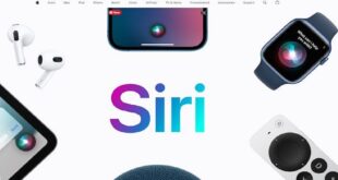 Tutorial Menggunakan Siri di Gadget Anda