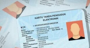 Cara Cek Apakah NIK Sudah Terpakai di Pinjol, Waspadai Penyalahgunaan Data!