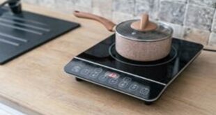 Menggunakan Kompor Listrik, Cara Praktis Memasak di Dapur Modern