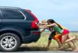 Upaya Mengatasi Mobil Matic Mogok, Jangan Asal Dorong!
