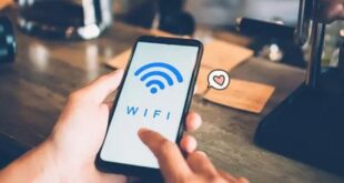 Cara Atasi WiFi HP Tidak Bisa Terkoneksi ke Laptop