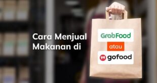 Teknologi Bikin Bisnis Makanan Kamu Makin Cuan! Begini Cara Buka GoFood 2024